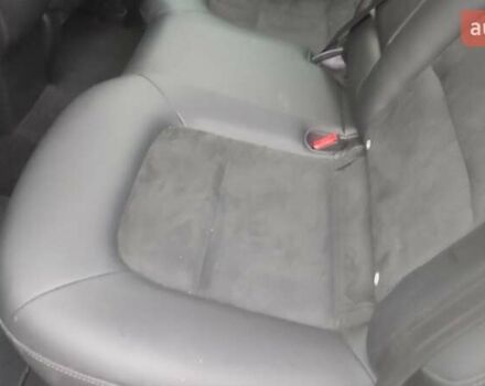 Белый Мазда СХ-5, объемом двигателя 2.49 л и пробегом 79 тыс. км за 20999 $, фото 31 на Automoto.ua