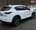Білий Мазда СХ-5, об'ємом двигуна 2.49 л та пробігом 89 тис. км за 15800 $, фото 70 на Automoto.ua