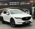 Білий Мазда СХ-5, об'ємом двигуна 2 л та пробігом 93 тис. км за 21800 $, фото 13 на Automoto.ua