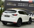 Білий Мазда СХ-5, об'ємом двигуна 2 л та пробігом 93 тис. км за 21800 $, фото 26 на Automoto.ua