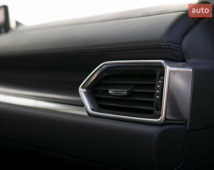 Белый Мазда СХ-5, объемом двигателя 2.49 л и пробегом 52 тыс. км за 23300 $, фото 10 на Automoto.ua