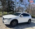 Белый Мазда СХ-5, объемом двигателя 2.49 л и пробегом 92 тыс. км за 18999 $, фото 2 на Automoto.ua