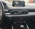 Белый Мазда СХ-5, объемом двигателя 2.5 л и пробегом 158 тыс. км за 17300 $, фото 12 на Automoto.ua