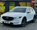 Білий Мазда СХ-5, об'ємом двигуна 2.5 л та пробігом 79 тис. км за 18500 $, фото 1 на Automoto.ua