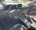 Белый Мазда СХ-5, объемом двигателя 2.49 л и пробегом 92 тыс. км за 18999 $, фото 11 на Automoto.ua