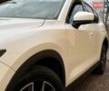 Белый Мазда СХ-5, объемом двигателя 2.19 л и пробегом 175 тыс. км за 19777 $, фото 25 на Automoto.ua