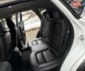 Білий Мазда СХ-5, об'ємом двигуна 2.49 л та пробігом 89 тис. км за 14999 $, фото 99 на Automoto.ua