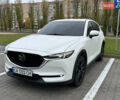 Белый Мазда СХ-5, объемом двигателя 2.49 л и пробегом 140 тыс. км за 21900 $, фото 2 на Automoto.ua