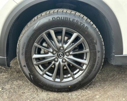 Білий Мазда СХ-5, об'ємом двигуна 2.5 л та пробігом 158 тис. км за 17700 $, фото 23 на Automoto.ua