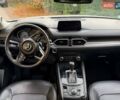 Белый Мазда СХ-5, объемом двигателя 2.19 л и пробегом 175 тыс. км за 19777 $, фото 43 на Automoto.ua