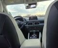 Белый Мазда СХ-5, объемом двигателя 2.49 л и пробегом 35 тыс. км за 21500 $, фото 18 на Automoto.ua