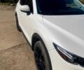 Білий Мазда СХ-5, об'ємом двигуна 2.49 л та пробігом 117 тис. км за 18500 $, фото 1 на Automoto.ua
