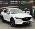 Білий Мазда СХ-5, об'ємом двигуна 2 л та пробігом 93 тис. км за 21800 $, фото 14 на Automoto.ua