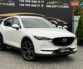 Білий Мазда СХ-5, об'ємом двигуна 2 л та пробігом 93 тис. км за 21800 $, фото 15 на Automoto.ua