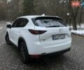 Білий Мазда СХ-5, об'ємом двигуна 2.49 л та пробігом 89 тис. км за 15800 $, фото 53 на Automoto.ua