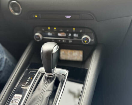 Белый Мазда СХ-5, объемом двигателя 2 л и пробегом 25 тыс. км за 22900 $, фото 15 на Automoto.ua