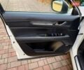 Белый Мазда СХ-5, объемом двигателя 2.19 л и пробегом 175 тыс. км за 19777 $, фото 21 на Automoto.ua
