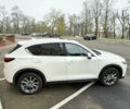 Белый Мазда СХ-5, объемом двигателя 2.5 л и пробегом 47 тыс. км за 25300 $, фото 14 на Automoto.ua