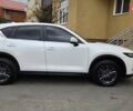 Білий Мазда СХ-5, об'ємом двигуна 2 л та пробігом 38 тис. км за 23850 $, фото 3 на Automoto.ua