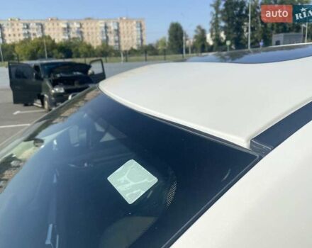 Білий Мазда СХ-5, об'ємом двигуна 2.49 л та пробігом 65 тис. км за 20500 $, фото 21 на Automoto.ua