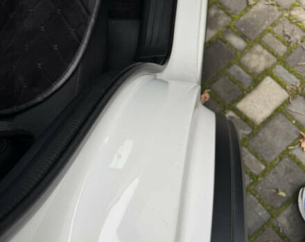 Белый Мазда СХ-5, объемом двигателя 2 л и пробегом 77 тыс. км за 23700 $, фото 30 на Automoto.ua