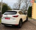 Белый Мазда СХ-5, объемом двигателя 2.19 л и пробегом 175 тыс. км за 19777 $, фото 63 на Automoto.ua