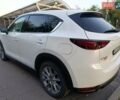 Белый Мазда СХ-5, объемом двигателя 2.49 л и пробегом 119 тыс. км за 26000 $, фото 1 на Automoto.ua