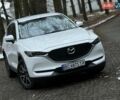 Білий Мазда СХ-5, об'ємом двигуна 2.49 л та пробігом 89 тис. км за 14999 $, фото 20 на Automoto.ua