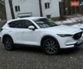 Білий Мазда СХ-5, об'ємом двигуна 2.49 л та пробігом 89 тис. км за 14999 $, фото 28 на Automoto.ua