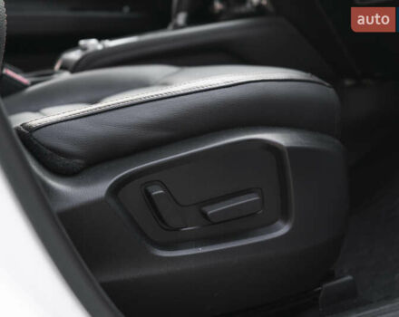 Белый Мазда СХ-5, объемом двигателя 2.49 л и пробегом 52 тыс. км за 23300 $, фото 12 на Automoto.ua