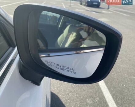 Білий Мазда СХ-5, об'ємом двигуна 2.49 л та пробігом 65 тис. км за 20500 $, фото 88 на Automoto.ua