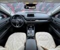 Білий Мазда СХ-5, об'ємом двигуна 2.49 л та пробігом 77 тис. км за 21000 $, фото 26 на Automoto.ua