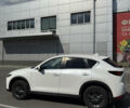 Белый Мазда СХ-5, объемом двигателя 2 л и пробегом 59 тыс. км за 24200 $, фото 9 на Automoto.ua