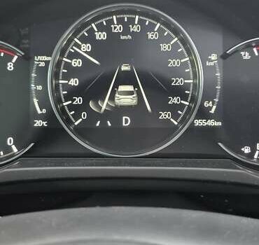 Білий Мазда СХ-5, об'ємом двигуна 2.49 л та пробігом 96 тис. км за 22950 $, фото 23 на Automoto.ua