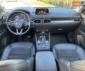 Мазда СХ-5 2019 у Львові на Automoto.ua Білий Мазда СХ-5, об'ємом двигуна 2.49 л та пробігом 120 тис. км за 18999 $, фото 37 на Automoto.ua