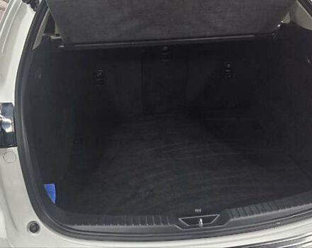 Белый Мазда СХ-5, объемом двигателя 2.49 л и пробегом 59 тыс. км за 21000 $, фото 6 на Automoto.ua