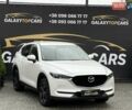 Білий Мазда СХ-5, об'ємом двигуна 2 л та пробігом 93 тис. км за 21800 $, фото 22 на Automoto.ua