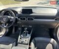 Белый Мазда СХ-5, объемом двигателя 2.49 л и пробегом 92 тыс. км за 18999 $, фото 13 на Automoto.ua