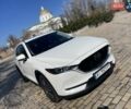 Белый Мазда СХ-5, объемом двигателя 2.49 л и пробегом 92 тыс. км за 18999 $, фото 14 на Automoto.ua