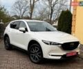 Белый Мазда СХ-5, объемом двигателя 2.19 л и пробегом 175 тыс. км за 19777 $, фото 10 на Automoto.ua