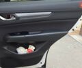 Білий Мазда СХ-5, об'ємом двигуна 2 л та пробігом 38 тис. км за 23850 $, фото 19 на Automoto.ua