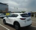 Белый Мазда СХ-5, объемом двигателя 2.5 л и пробегом 154 тыс. км за 18700 $, фото 5 на Automoto.ua