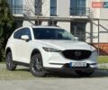 Мазда СХ-5 2019 у Львові на Automoto.ua Білий Мазда СХ-5, об'ємом двигуна 2.49 л та пробігом 120 тис. км за 18999 $, фото 5 на Automoto.ua