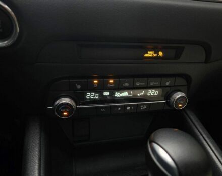 Білий Мазда СХ-5, об'ємом двигуна 2.5 л та пробігом 89 тис. км за 18900 $, фото 8 на Automoto.ua