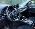 Белый Мазда СХ-5, объемом двигателя 2.5 л и пробегом 45 тыс. км за 7500 $, фото 10 на Automoto.ua