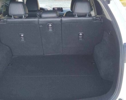 Білий Мазда СХ-5, об'ємом двигуна 2.5 л та пробігом 91 тис. км за 12900 $, фото 9 на Automoto.ua