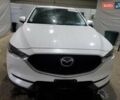 Білий Мазда СХ-5, об'ємом двигуна 2.5 л та пробігом 74 тис. км за 3900 $, фото 4 на Automoto.ua