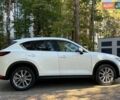 Белый Мазда СХ-5, объемом двигателя 2.49 л и пробегом 39 тыс. км за 19900 $, фото 9 на Automoto.ua