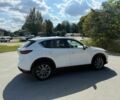 Мазда СХ-5 2019 у Києві на Automoto.ua Білий Мазда СХ-5, об'ємом двигуна 2.5 л та пробігом 46 тис. км за 4700 $, фото 5 на Automoto.ua