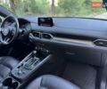 Білий Мазда СХ-5, об'ємом двигуна 2.5 л та пробігом 63 тис. км за 23500 $, фото 17 на Automoto.ua